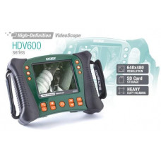 HDV640
