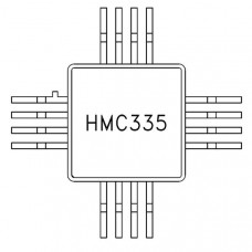 HMC335G16