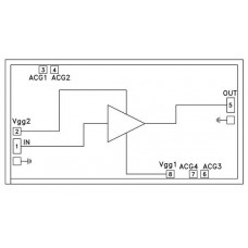 HMC465-SX