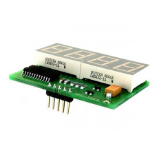 I2C-7SEG