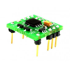 I2C-ACC