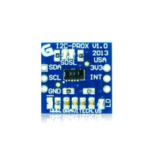 I2C-PROX
