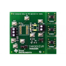 INA301EVM