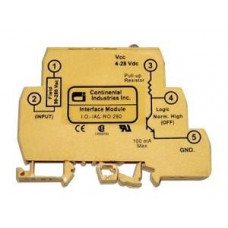 I.O.-IAC-R0-280