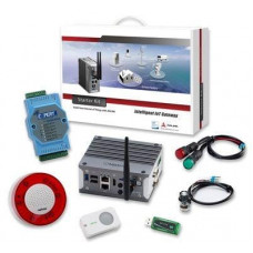 IoT Gateway Starter kit