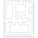 IR3847MTRPBF