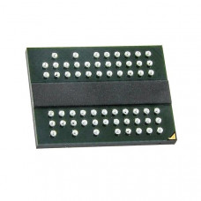 IS42S16100H-6BL-TR