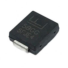5.0SMDJ10AS