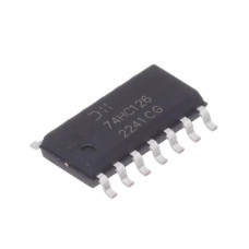 74HC126S14-13