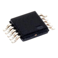 AD5162BRMZ100-RL7