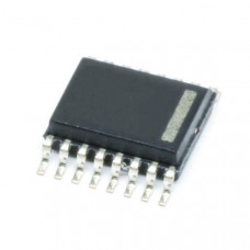 TS3A5017DBQR
