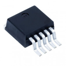 LM2575HVSX-5.0/NOPB