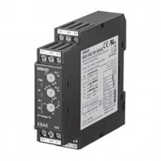 K8AK-VW3 24VAC/DC