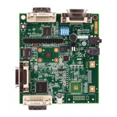 LCMXO2-4000HC-C-EVN