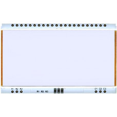 EA LED66x40-W