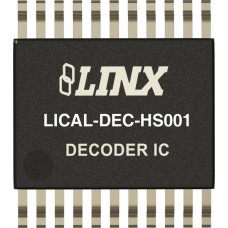 LICAL-ENC-HS001