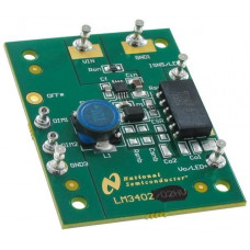 LM3402EVAL/NOPB