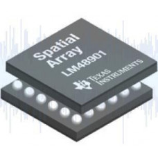 LM48901SQX/NOPB