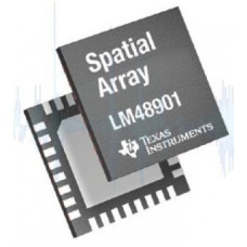 LM48901RL/NOPB