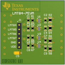 LMT84-7EVM