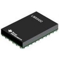 LMX5452SMX/NOPB