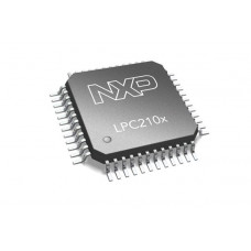 LPC2102FHN48,551