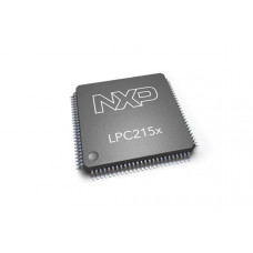 LPC2158FBD100,551