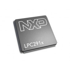 LPC2919FBD144/01/,