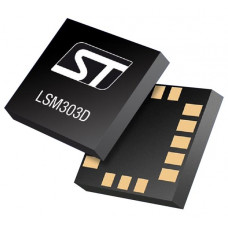 LSM303DTR