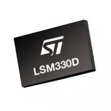 LSM330DTR