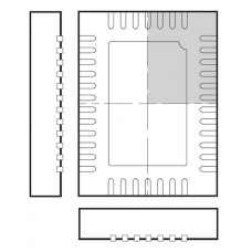 LTC4274CUHF#PBF