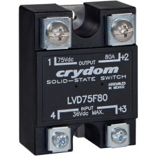 LVD75D40H