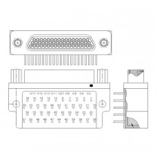 M83513/11-G01CN
