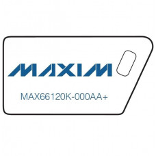 MAX66120K-000AA+