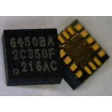 MC6450