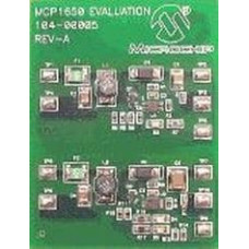 MCP1650EV