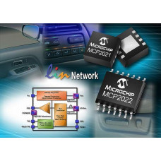 MCP2021-330E/P