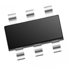MCP4012T-503E/CH