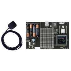 MDEV-GPS-R4