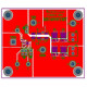 MIC4605-2YMT-EV