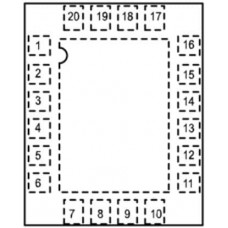 MIC22405YML-TR