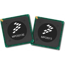 MPC8313ECZQADDC