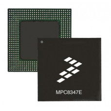 MPC8347CVVAJFB