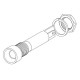 MPR8-3BWD110V