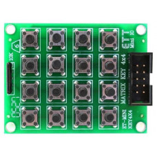 MR-MINI-4X4KEY