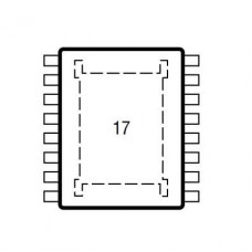 LTC3246HMSE#TRPBF