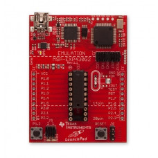 MSP-EXP430G2