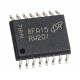 MT25QL256ABA8ESF-0AAT TR