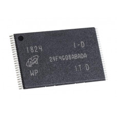MT29F4G08ABADAWP-IT:D TR