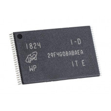 MT29F4G08ABAEAWP-IT:E TR